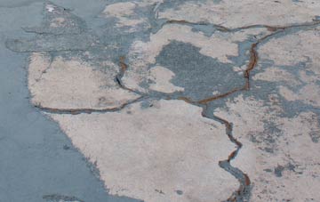 fibreglass roofing replacement Coilleag