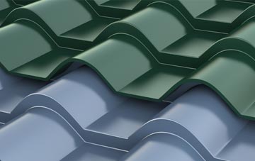 who should consider Coilleag plastic roofs