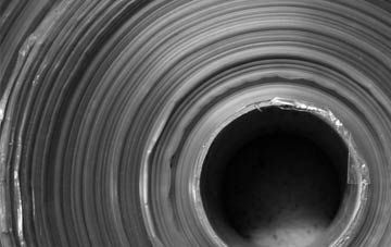 Coilleag pvc roof replacement