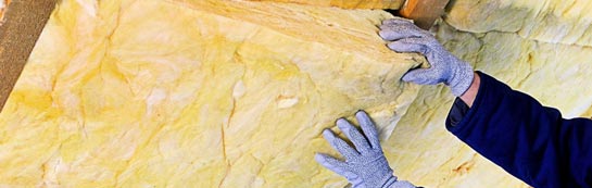 quotes for Coilleag roof insulation