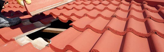 compare Coilleag roof repair quotes