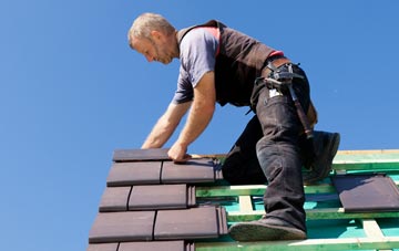 disadvantages of Coilleag slate roofing