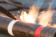 Coilleag flat roofing replacement