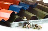 Coilleag plastic roofing
