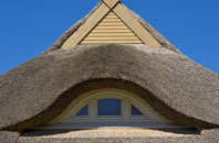 Coilleag thatch roofing